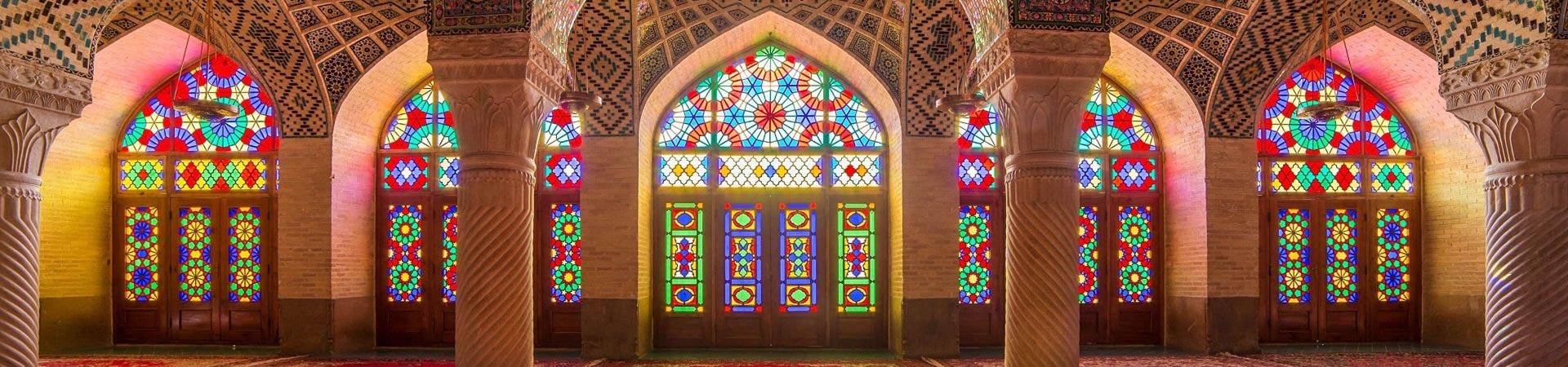 Iran test hotel